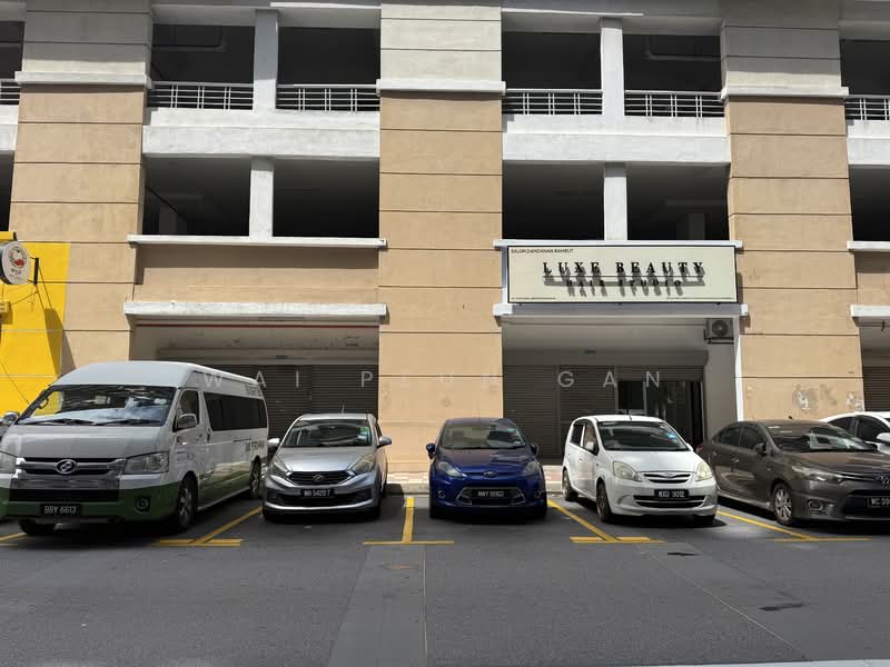 Shop for Sale in Kepong (Kuala Lumpur) - Wai Peun Gan - PropertyGuru.com.my