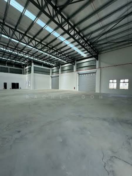 Kilang untuk Disewa di Bandar Indahpura (Kulai) - Rachel Goh - Interior - PropertyGuru.com.my