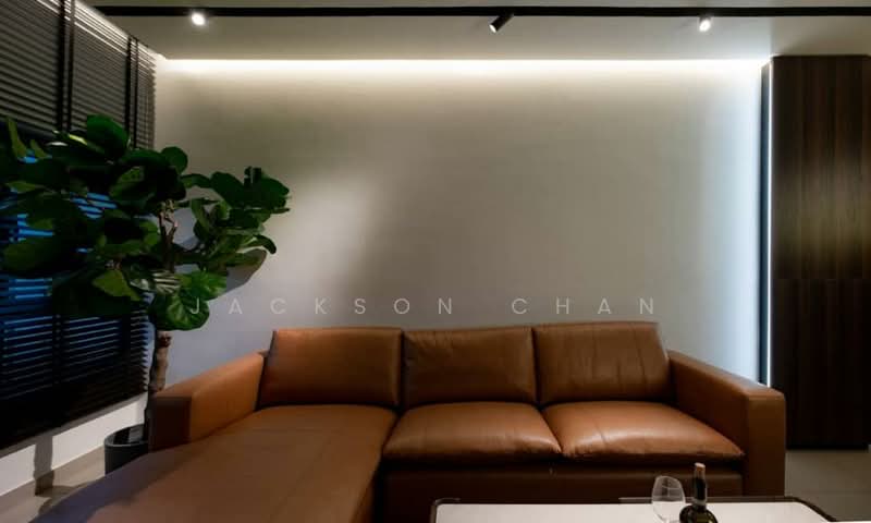 Condominium for Sale at Kingfisher Inanam Condominium - Jackson Chan - PropertyGuru.com.my
