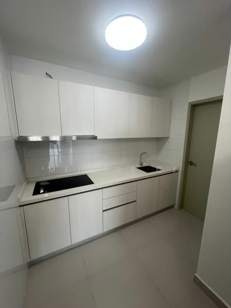 Service Residence for Rent at Arunya @ KL North - Meister CY - Kitchen - PropertyGuru.com.my