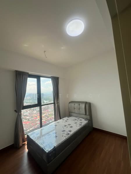 Service Residence for Rent at Arunya @ KL North - Meister CY - Bedroom - PropertyGuru.com.my