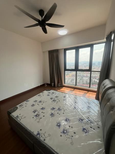 Service Residence for Rent at Arunya @ KL North - Meister CY - Bedroom - PropertyGuru.com.my
