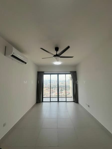 Service Residence for Rent at Arunya @ KL North - Meister CY - View - PropertyGuru.com.my