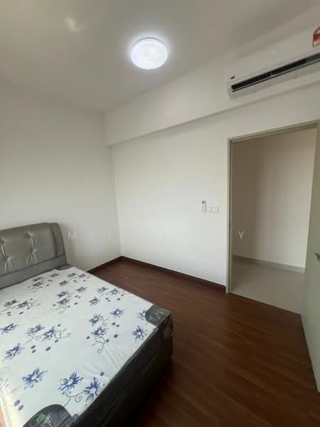 Service Residence for Rent at Arunya @ KL North - Meister CY - Bedroom - PropertyGuru.com.my
