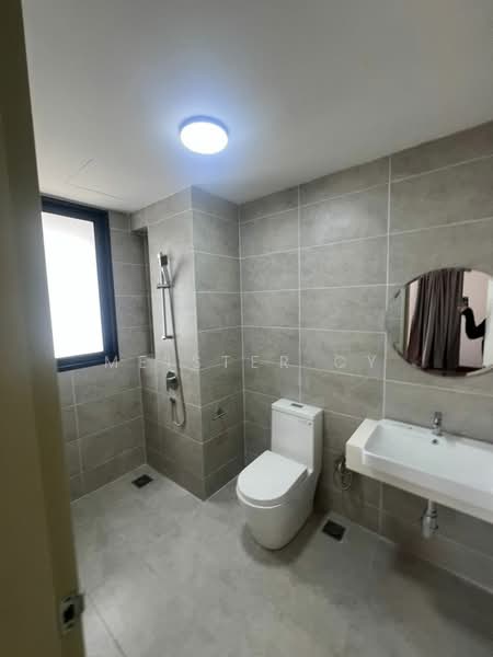 Service Residence for Rent at Arunya @ KL North - Meister CY - Bathroom - PropertyGuru.com.my