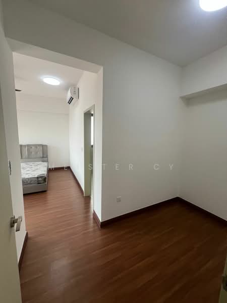 Service Residence for Rent at Arunya @ KL North - Meister CY - Bedroom - PropertyGuru.com.my