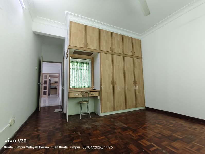 Condominium for Rent at Bukit OUG Condominiums - Nancy Lim - PropertyGuru.com.my