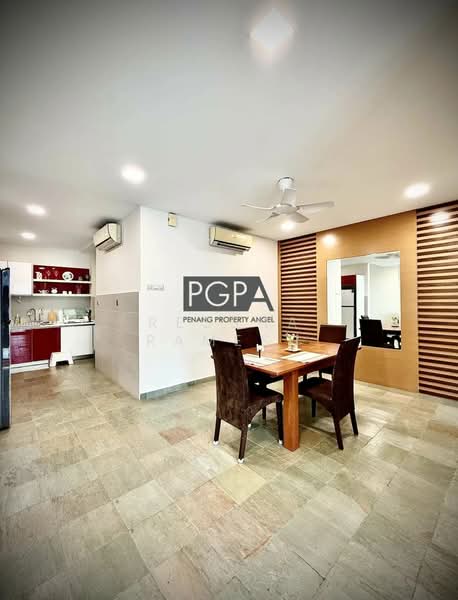 Kondominium untuk Disewa di The Light Linear - Ressha Ramesh - Kitchen - PropertyGuru.com.my