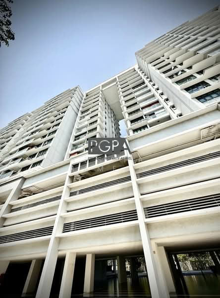 Kondominium untuk Disewa di The Light Linear - Ressha Ramesh - Exterior - PropertyGuru.com.my