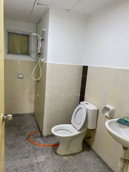 Servis Apartment untuk Disewa di Koi Kinrara - KC Hong - PropertyGuru.com.my