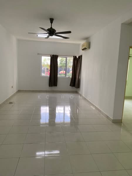 Servis Apartment untuk Disewa di Koi Kinrara - KC Hong - PropertyGuru.com.my