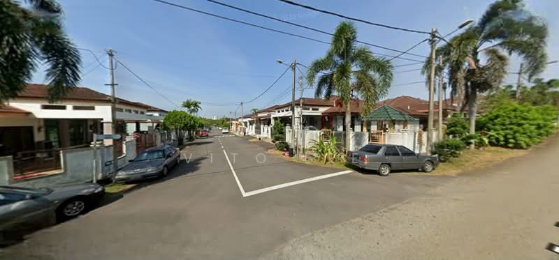 Semi-Detached House for Sale in Bukit Katil (Melaka) - Vito Lee - PropertyGuru.com.my
