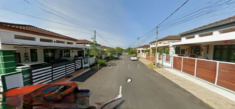 Semi-Detached House for Sale in Bukit Katil (Melaka) - Vito Lee - PropertyGuru.com.my