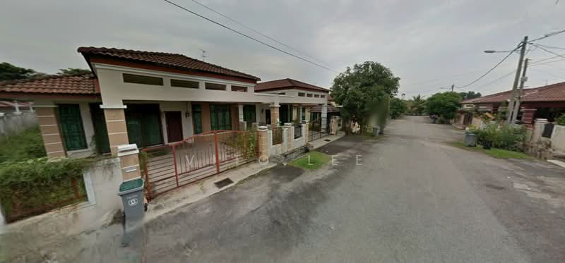 Semi-Detached House for Sale in Bukit Katil (Melaka) - Vito Lee - PropertyGuru.com.my