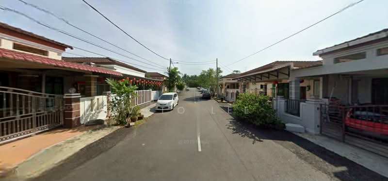 Semi-Detached House for Sale in Bukit Katil (Melaka) - Vito Lee - PropertyGuru.com.my