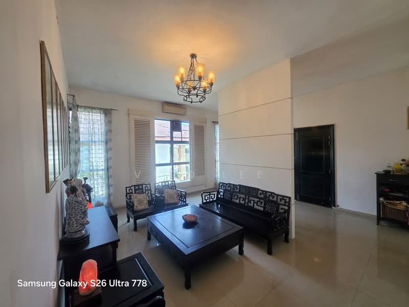 Semi-Detached House for Sale in Bukit Katil (Melaka) - Vito Lee - PropertyGuru.com.my