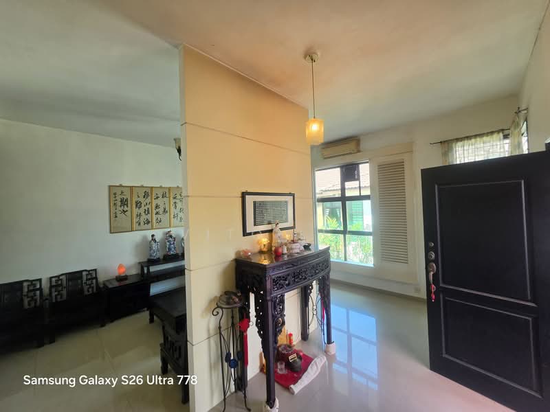 Semi-Detached House for Sale in Bukit Katil (Melaka) - Vito Lee - PropertyGuru.com.my