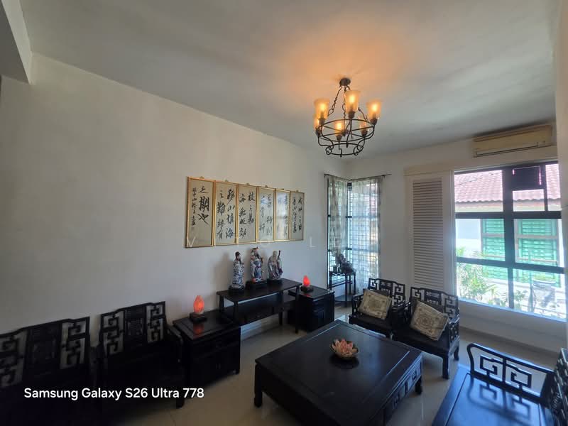 Semi-Detached House for Sale in Bukit Katil (Melaka) - Vito Lee - PropertyGuru.com.my
