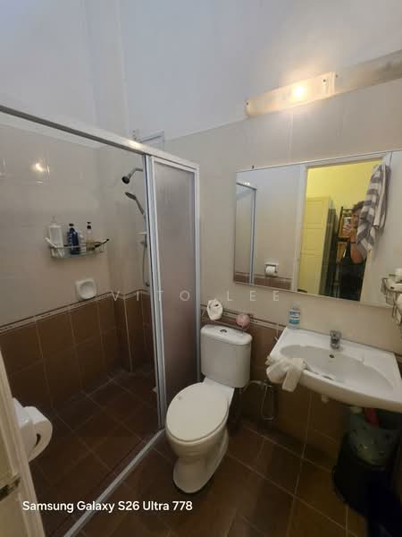 Semi-Detached House for Sale in Bukit Katil (Melaka) - Vito Lee - PropertyGuru.com.my