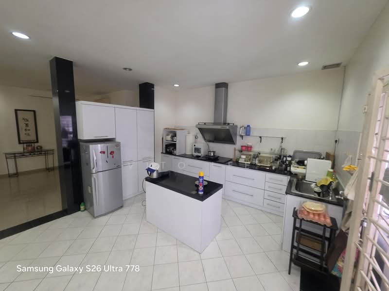 Semi-Detached House for Sale in Bukit Katil (Melaka) - Vito Lee - PropertyGuru.com.my