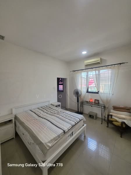 Semi-Detached House for Sale in Bukit Katil (Melaka) - Vito Lee - PropertyGuru.com.my