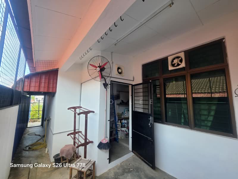 Semi-Detached House for Sale in Bukit Katil (Melaka) - Vito Lee - PropertyGuru.com.my