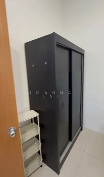 Service Residence for Rent at Paragon Suites @ CIQ - Joanna Tai - PropertyGuru.com.my