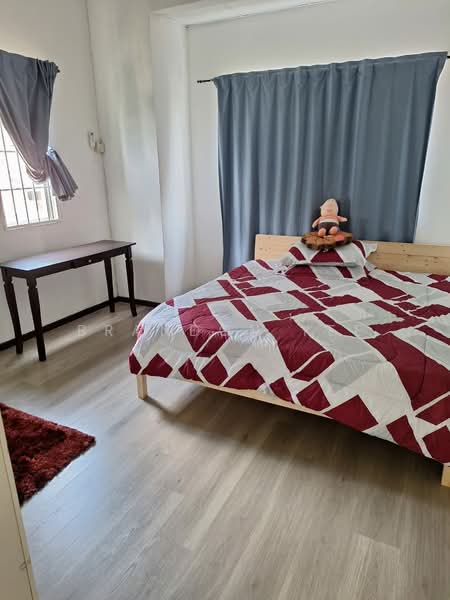 Rumah Teres 2 Tingkat untuk Disewa di Taman Puncak Jalil (Seri Kembangan) - Brandon Yee - Bedroom - PropertyGuru.com.my