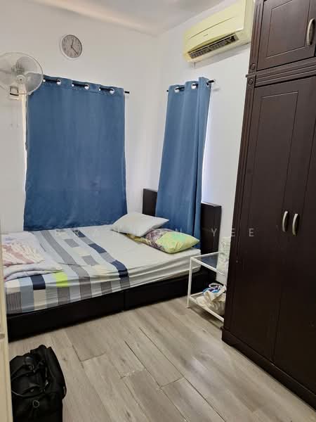 Rumah Teres 2 Tingkat untuk Disewa di Taman Puncak Jalil (Seri Kembangan) - Brandon Yee - Bedroom - PropertyGuru.com.my