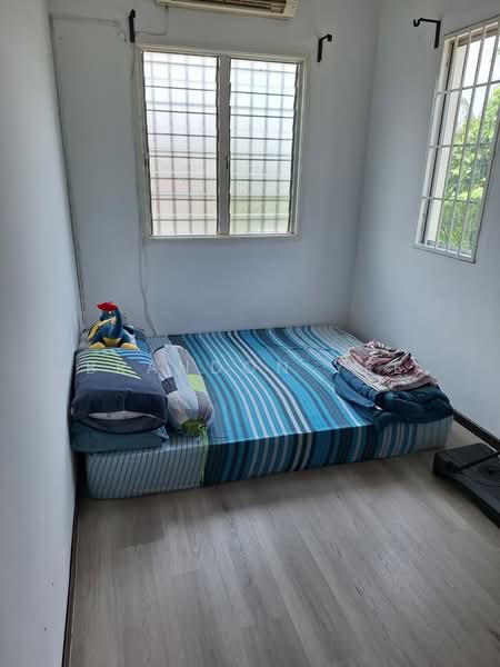 Rumah Teres 2 Tingkat untuk Disewa di Taman Puncak Jalil (Seri Kembangan) - Brandon Yee - PropertyGuru.com.my