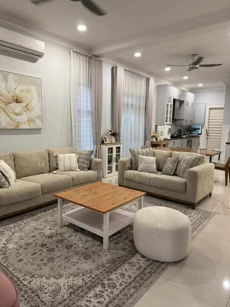 Rumah Teres 2 Tingkat untuk Dijual di Alam Impian (Shah Alam) - Mohd Hazlan bin Mohd Sopi - PropertyGuru.com.my