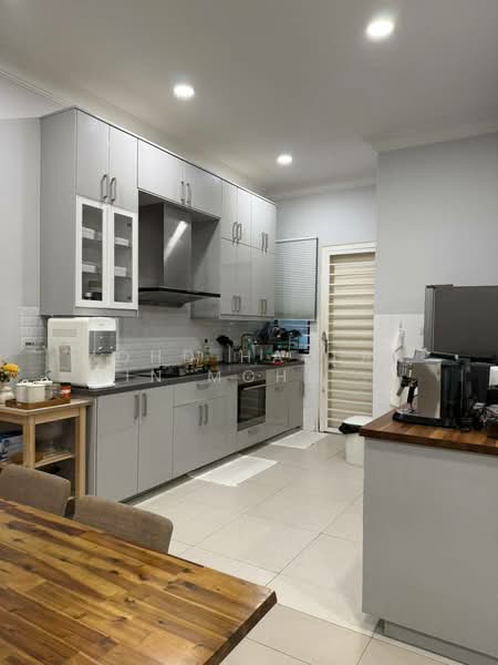 Rumah Teres 2 Tingkat untuk Dijual di Alam Impian (Shah Alam) - Mohd Hazlan bin Mohd Sopi - PropertyGuru.com.my