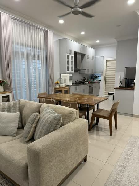 Rumah Teres 2 Tingkat untuk Dijual di Alam Impian (Shah Alam) - Mohd Hazlan bin Mohd Sopi - PropertyGuru.com.my