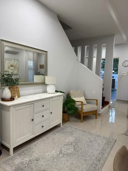 Rumah Teres 2 Tingkat untuk Dijual di Alam Impian (Shah Alam) - Mohd Hazlan bin Mohd Sopi - PropertyGuru.com.my