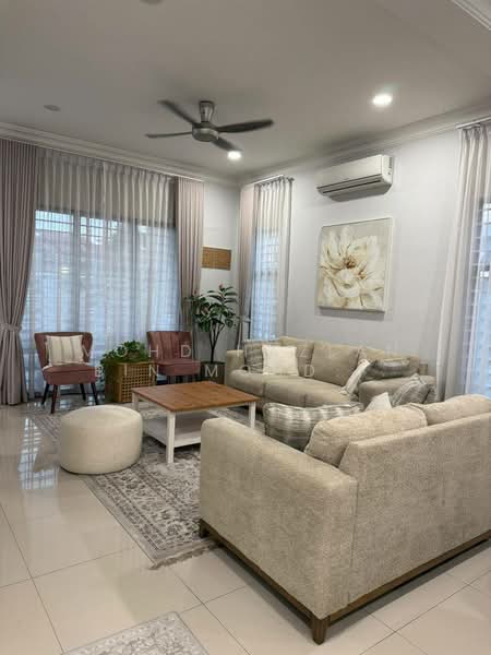 Rumah Teres 2 Tingkat untuk Dijual di Alam Impian (Shah Alam) - Mohd Hazlan bin Mohd Sopi - PropertyGuru.com.my