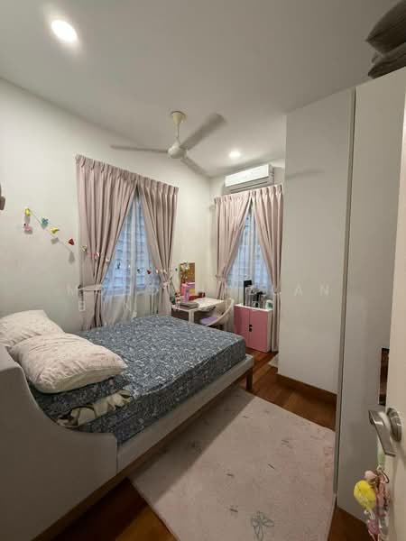Rumah Teres 2 Tingkat untuk Dijual di Alam Impian (Shah Alam) - Mohd Hazlan bin Mohd Sopi - PropertyGuru.com.my