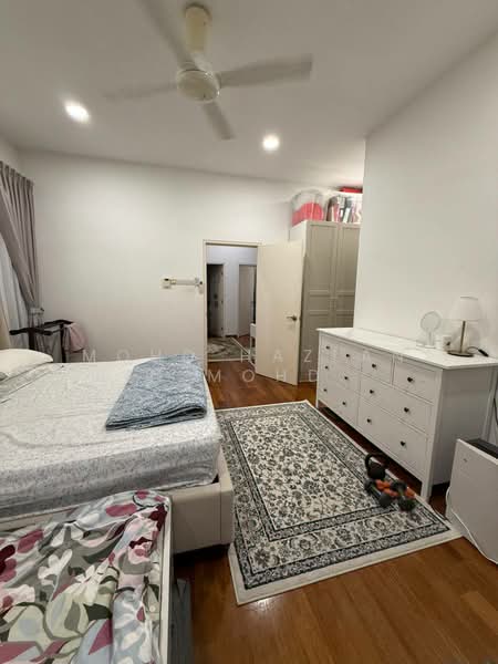 Rumah Teres 2 Tingkat untuk Dijual di Alam Impian (Shah Alam) - Mohd Hazlan bin Mohd Sopi - PropertyGuru.com.my