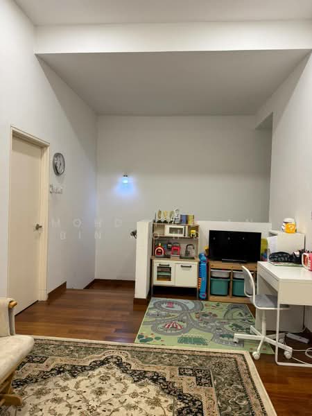 Rumah Teres 2 Tingkat untuk Dijual di Alam Impian (Shah Alam) - Mohd Hazlan bin Mohd Sopi - PropertyGuru.com.my