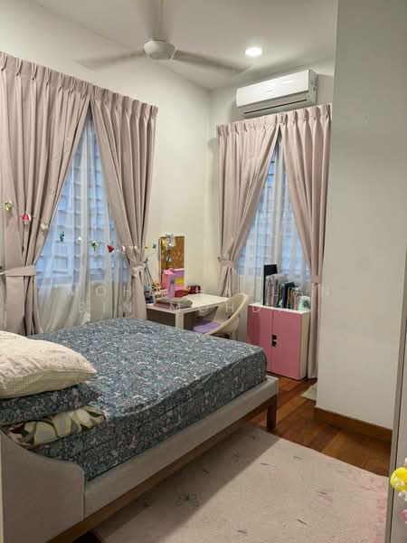 Rumah Teres 2 Tingkat untuk Dijual di Alam Impian (Shah Alam) - Mohd Hazlan bin Mohd Sopi - PropertyGuru.com.my