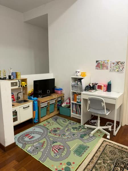 Rumah Teres 2 Tingkat untuk Dijual di Alam Impian (Shah Alam) - Mohd Hazlan bin Mohd Sopi - PropertyGuru.com.my