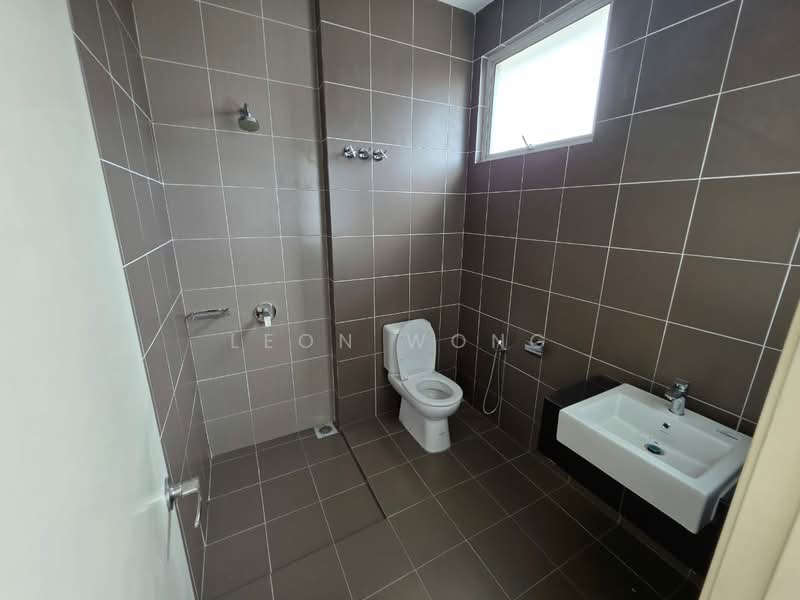 Semi-Detached House for Sale in M Residence (Rawang) - Leon Wong - PropertyGuru.com.my