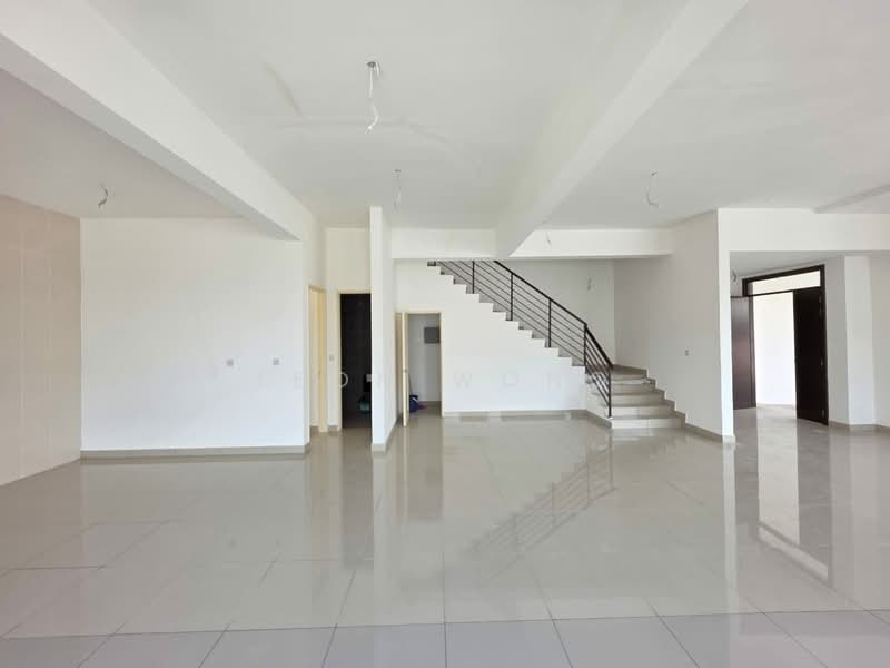 Semi-Detached House for Sale in M Residence (Rawang) - Leon Wong - PropertyGuru.com.my