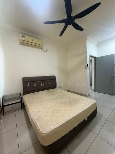 Servis Apartment untuk Disewa di Pangsapuri Tanah Emas (Golden Sands) - Jane Ngoi - Bedroom - PropertyGuru.com.my