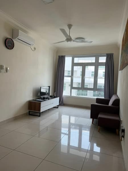 Servis Apartment untuk Disewa di Pangsapuri Tanah Emas (Golden Sands) - Jane Ngoi - PropertyGuru.com.my