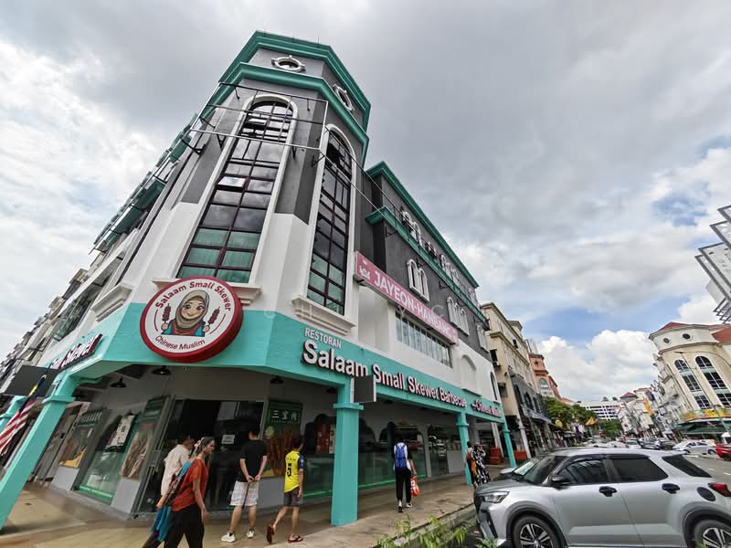 Shop / Office for Rent in Dataran Sunway (Kota Damansara) - Chu YC - PropertyGuru.com.my