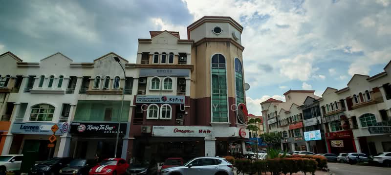 Shop / Office for Rent in Dataran Sunway (Kota Damansara) - Chu YC - PropertyGuru.com.my