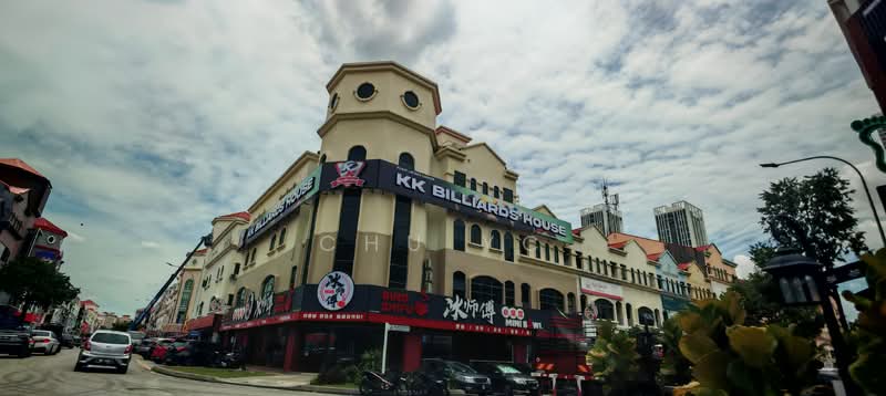 Shop / Office for Rent in Dataran Sunway (Kota Damansara) - Chu YC - PropertyGuru.com.my