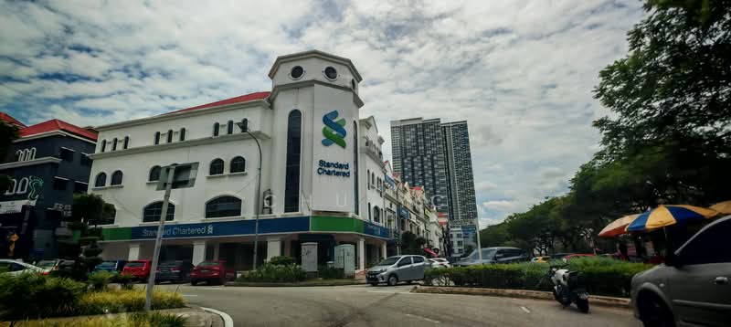 Shop / Office for Rent in Dataran Sunway (Kota Damansara) - Chu YC - PropertyGuru.com.my