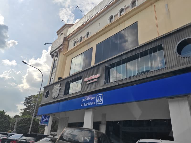 Shop / Office for Rent in Dataran Sunway (Kota Damansara) - Chu YC - PropertyGuru.com.my
