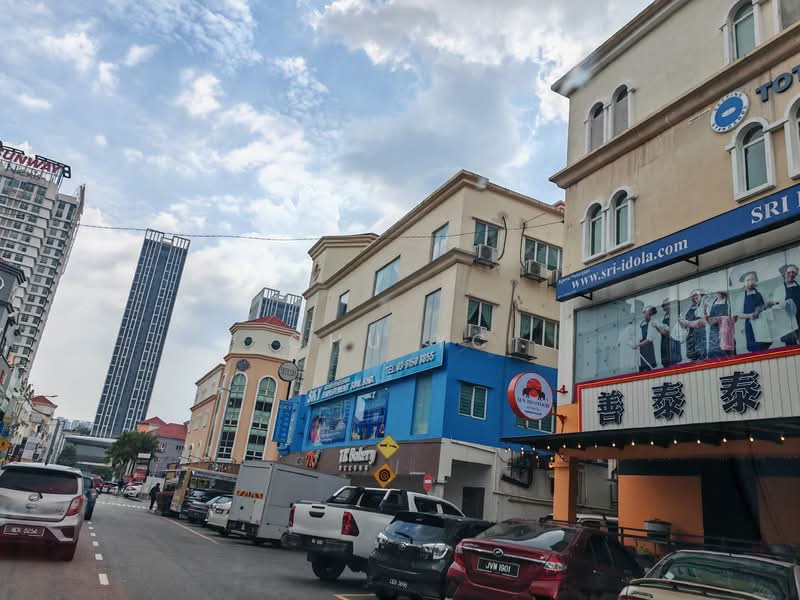Shop / Office for Rent in Dataran Sunway (Kota Damansara) - Chu YC - PropertyGuru.com.my
